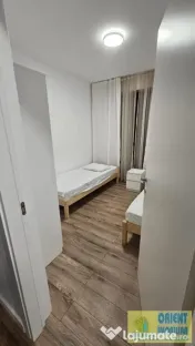 Kaufland, Icil, 4 camere, mobilat modern, 100mp, gaze, inchirieri