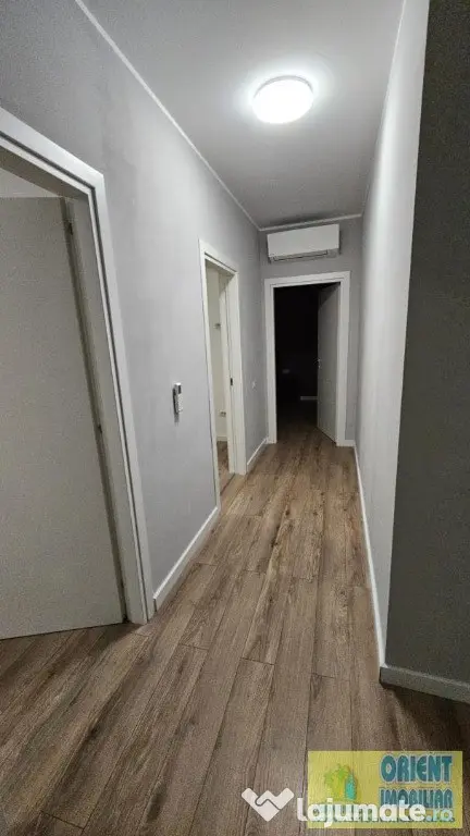 Kaufland, Icil, 4 camere, mobilat modern, 100mp, gaze, inchirieri - Constanta (Constanta)