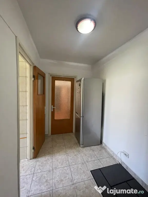 Închiriere 3 cam. Șos Giurgiului