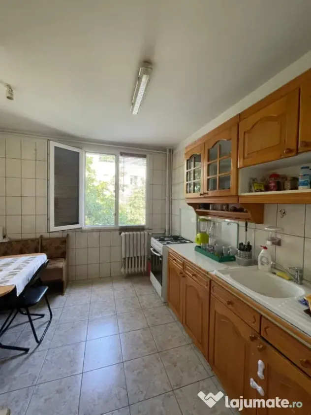 Închiriere 3 cam. Șos Giurgiului