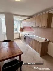 Apartament decomandat cu 2 camere-zona ULTRACENTRALA 