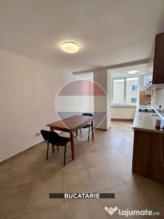 Apartament decomandat cu 2 camere-zona ULTRACENTRALA - Baia Mare (Maramures)