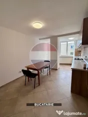 Apartament decomandat cu 2 camere-zona ULTRACENTRALA 