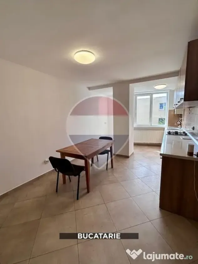 Apartament decomandat cu 2 camere-zona ULTRACENTRALA - Baia Mare (Maramures)