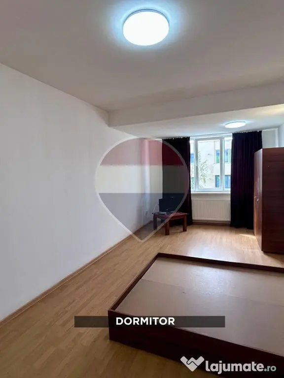 Apartament decomandat cu 2 camere-zona ULTRACENTRALA - Baia Mare (Maramures)