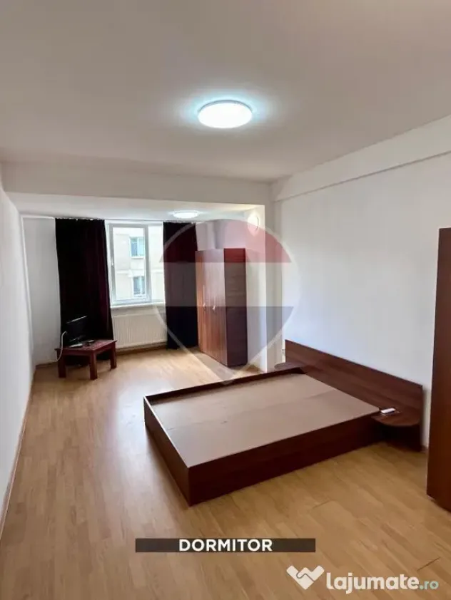 Apartament decomandat cu 2 camere-zona ULTRACENTRALA - Baia Mare (Maramures)