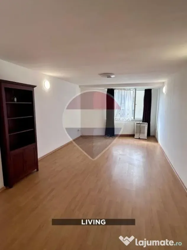 Apartament decomandat cu 2 camere-zona ULTRACENTRALA - Baia Mare (Maramures)