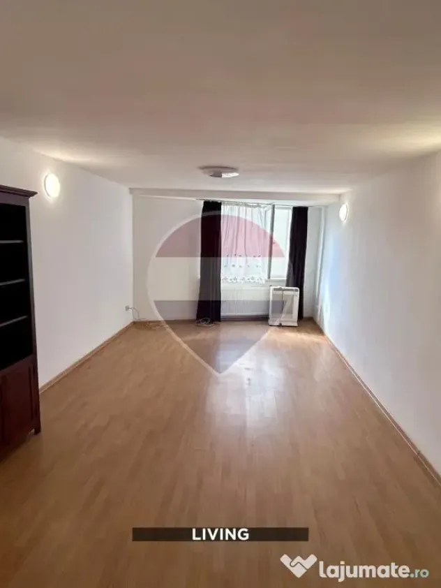 Apartament decomandat cu 2 camere-zona ULTRACENTRALA - Baia Mare (Maramures)
