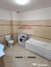 Apartament decomandat cu 2 camere-zona ULTRACENTRALA 