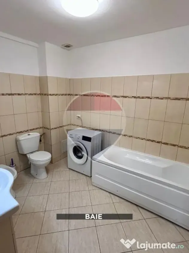 Apartament decomandat cu 2 camere-zona ULTRACENTRALA - Baia Mare (Maramures)