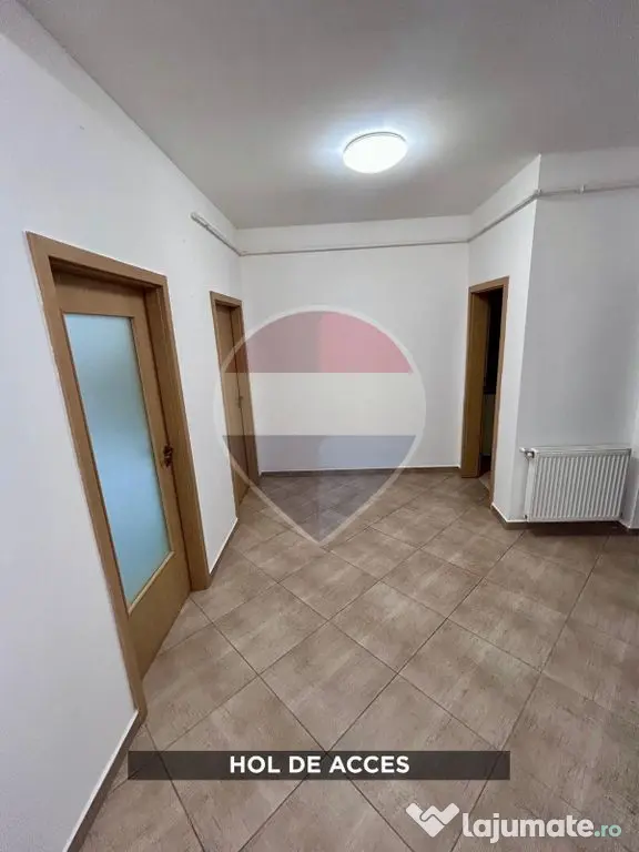 Apartament decomandat cu 2 camere-zona ULTRACENTRALA - Baia Mare (Maramures)
