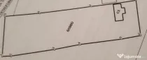 Vând teren INTRAVILAN Orbeni, jud. Bacau 1571mp