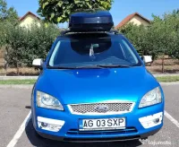 Ford Focus 2007 