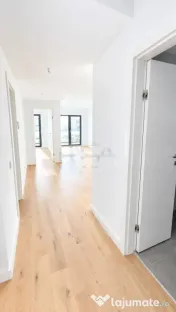 2 camere, anvelopat, centrala, zona Băneasa 