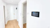 2 camere, anvelopat, centrala, zona Băneasa 