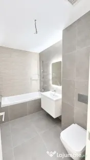 2 camere, anvelopat, centrala, zona Băneasa 