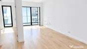 2 camere, anvelopat, centrala, zona Băneasa 