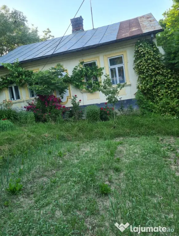 Vand casa Siret, Suceava - Siret (Suceava)
