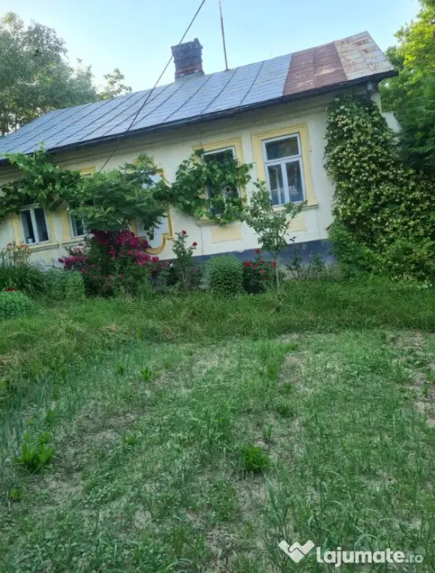 Vand casa Siret, Suceava - Siret (Suceava)