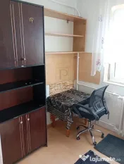 DACIA - APARTAMENT 1 CAMERA - mobilat, utilat