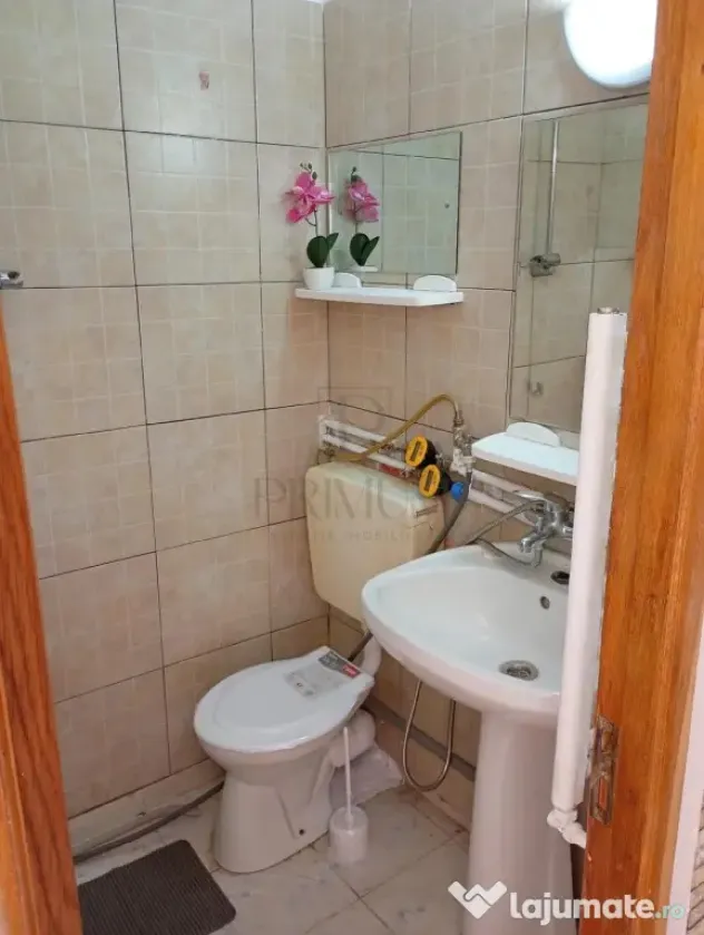 DACIA - APARTAMENT 1 CAMERA - mobilat, utilat - Timisoara (Timis)