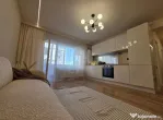 Apartament 2 camere semidecomandat zona Eroilor