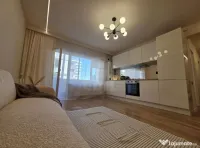Apartament 2 camere semidecomandat zona Eroilor 