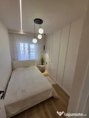 Apartament 2 camere semidecomandat zona Eroilor