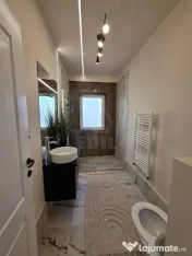 Apartament 2 camere semidecomandat zona Eroilor