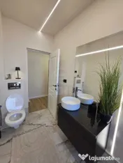 Apartament 2 camere semidecomandat zona Eroilor