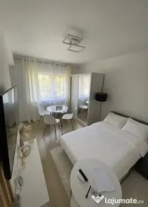 Apartament cu 1 camera 22 mp in Cluj zona Marasti