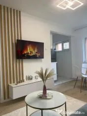 Apartament cu 1 camera 22 mp in Cluj zona Marasti 