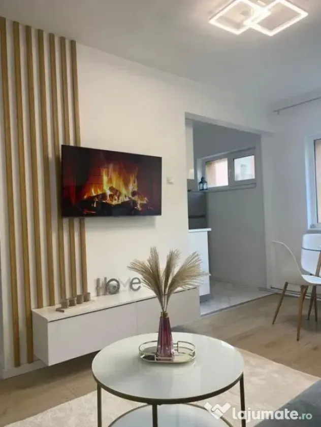 Apartament cu 1 camera 22 mp in Cluj zona Marasti - Cluj-Napoca (Cluj)