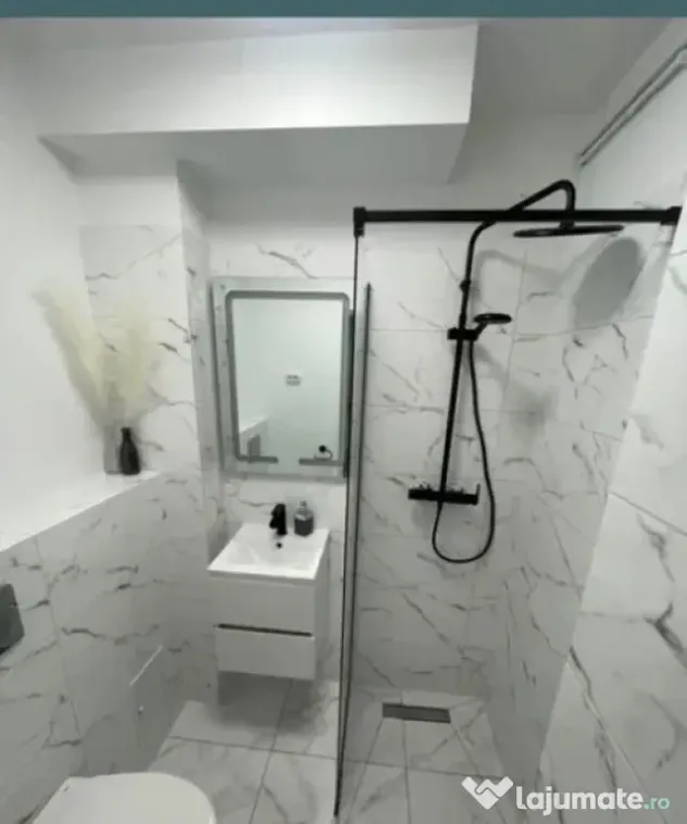 Apartament cu 1 camera 22 mp in Cluj zona Marasti - Cluj-Napoca (Cluj)