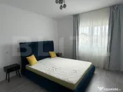 Casa tip Duplex de inchiriat , 117mp util , prima inchiriere 