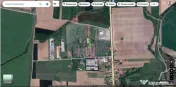 Teren 11404 m2 , Biharia la 1km de autostrada A3 si 300m de centura 