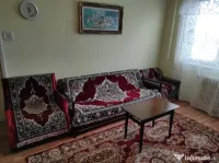 Ap. 2 cam. Gheorgheni 