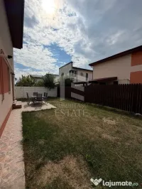 Casa tip duplex Tunari P+1