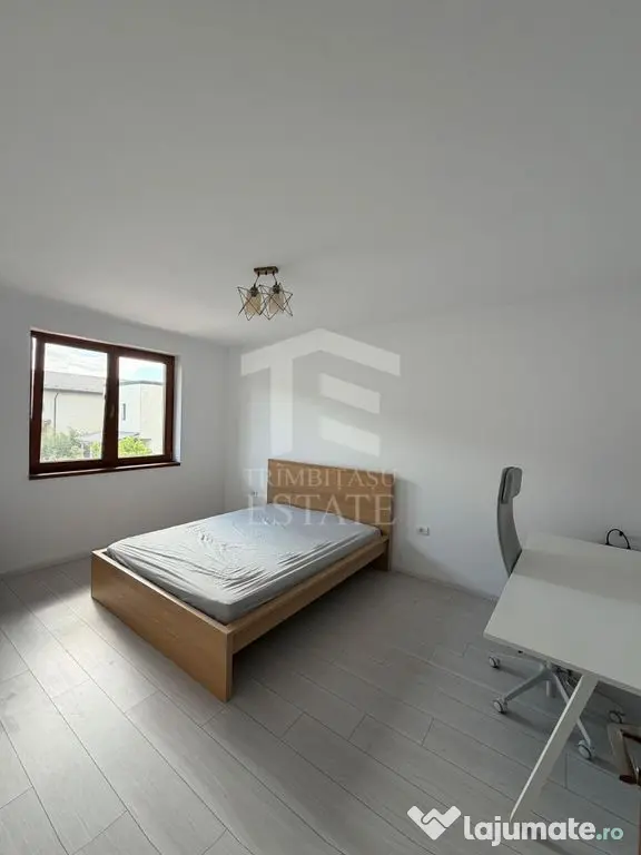 Casa tip duplex Tunari P+1 - Tunari (Bucuresti-Ilfov)