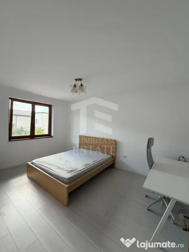 Casa tip duplex Tunari P+1 - Tunari (Bucuresti-Ilfov)