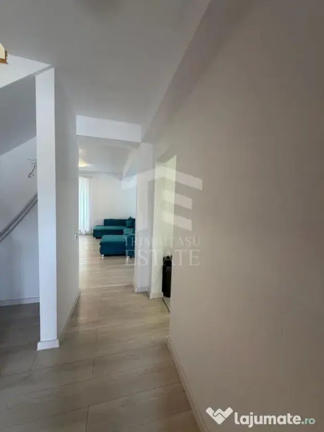Casa tip duplex Tunari P+1 - Tunari (Bucuresti-Ilfov)