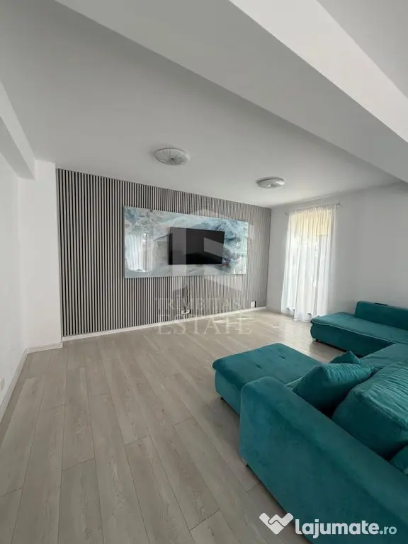 Casa tip duplex Tunari P+1 - Tunari (Bucuresti-Ilfov)