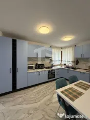 Casa tip duplex Tunari P+1 