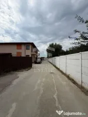 Casa tip duplex Tunari P+1 