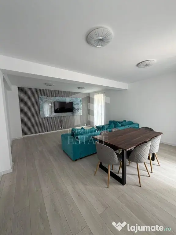 Casa tip duplex Tunari P+1 - Tunari (Bucuresti-Ilfov)