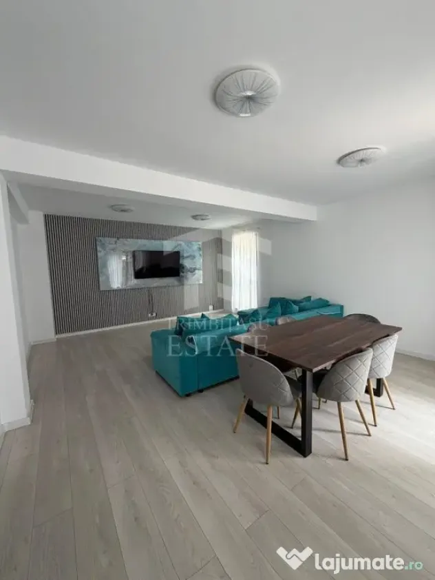 Casa tip duplex Tunari P+1 - Tunari (Bucuresti-Ilfov)