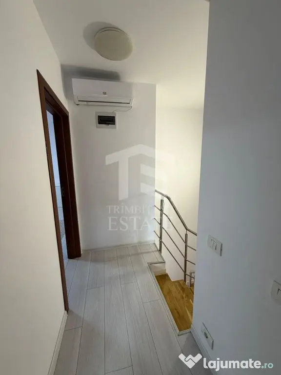 Casa tip duplex Tunari P+1 - Tunari (Bucuresti-Ilfov)