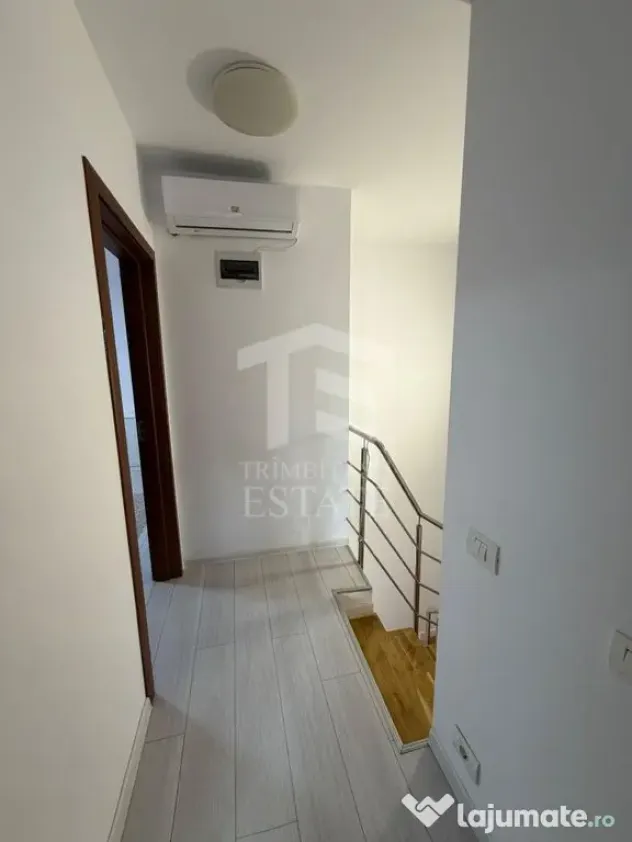 Casa tip duplex Tunari P+1 - Tunari (Bucuresti-Ilfov)