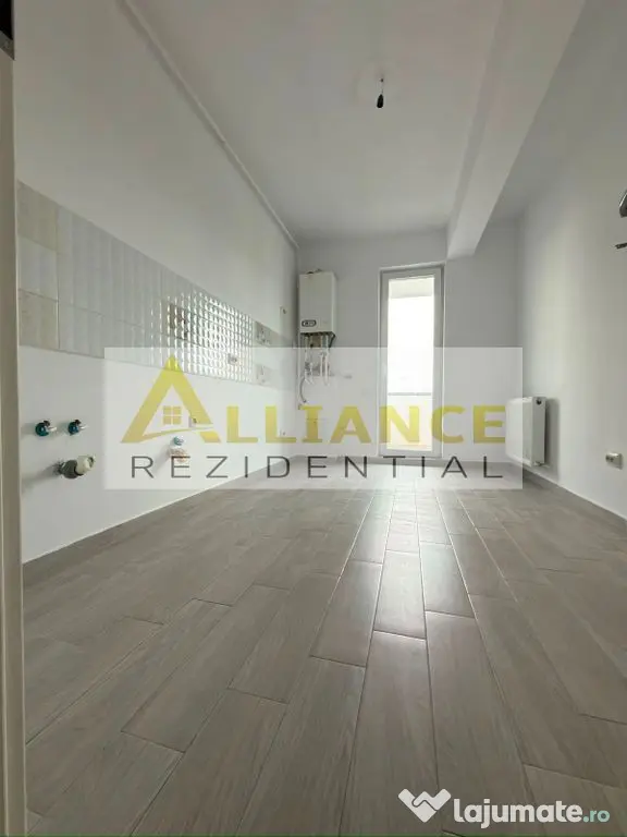 Metrou Berceni-Apartament 2 Camere+Parcare-Mutare Imediata - Popesti Leordeni (Bucuresti-Ilfov)