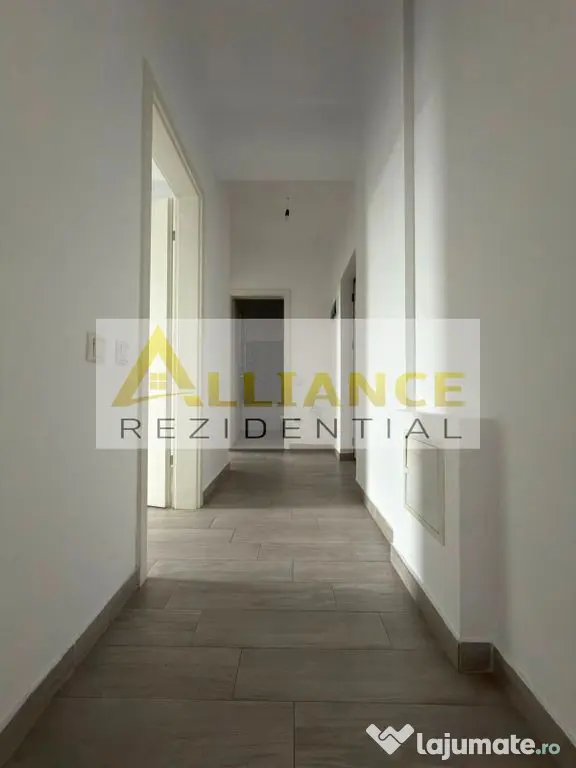 Metrou Berceni-Apartament 2 Camere+Parcare-Mutare Imediata - Popesti Leordeni (Bucuresti-Ilfov)